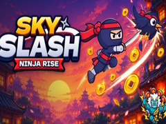 Lalao Sky Slash Ninja Rise