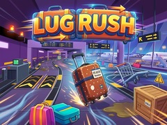 Lalao LugRush