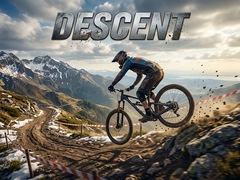 Lalao Descent
