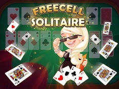 Lalao Free Cell Solitaire