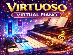 Lalao Virtuoso: Virtual Piano