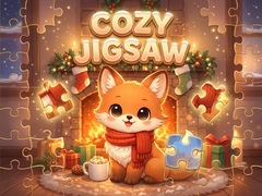 Lalao Cozy Jigsaw