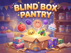 Lalao Blind Box Pantry