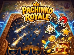 Lalao Pachinko Royale