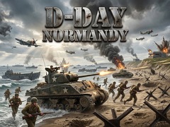 Lalao D-Day Normandy