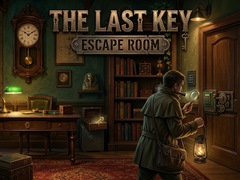 Lalao The Last Key Escape Room