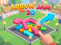 Lalao Arrow Jam 3D