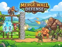 Lalao Merge Wall Defense