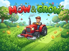 Lalao Mow & Grow