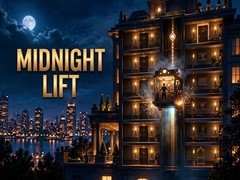 Lalao Midnight Lift
