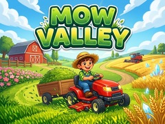 Lalao Mow Valley