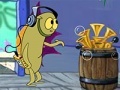 Lalao Sponge Bob Plankton's Krusty Bottom Weekly