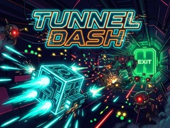Lalao Tunnel Dash