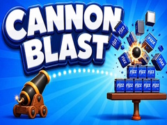 Lalao Cannon Blast