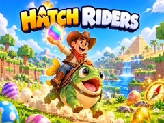 Lalao Hatch Riders
