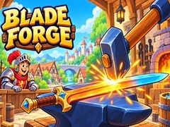 Lalao Blade Forge
