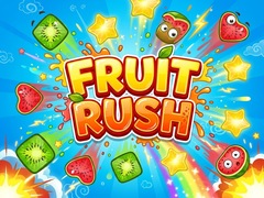 Lalao Fruit Rush