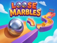 Lalao Loose Marbles