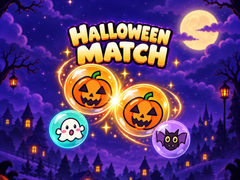 Lalao Halloween Match
