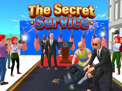 Lalao The Secret Service
