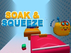 Lalao Soak & Squeeze