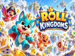 Lalao Roll Kingdoms