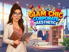 Lalao Glam Chic Corporate Aesthetic