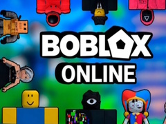 Lalao Boblox Online