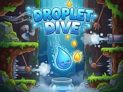 Lalao Droplet Dive