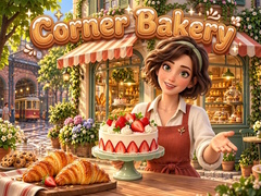 Lalao Corner Bakery