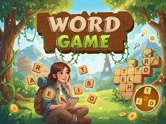 Lalao Word Game