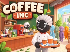 Lalao Coffee Inc