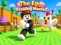 Lalao The Egg Stealing Master