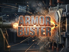 Lalao Armor Buster