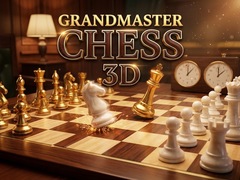 Lalao Grandmaster Chess 3D