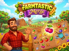 Lalao Farmtastic Merge