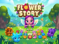 Lalao Flower Story Match