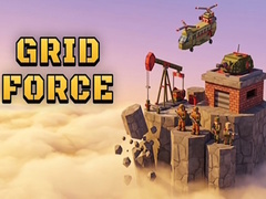 Lalao Grid Force