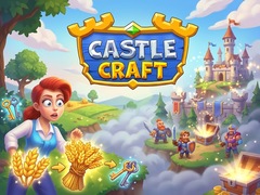 Lalao Castle Craft Hybrid