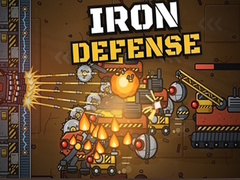 Lalao Iron Defense