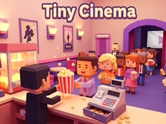 Lalao Tiny Cinema