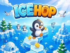Lalao Ice Hop