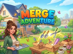 Lalao Merge Adventure