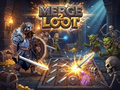 Lalao Merge 2 Loot
