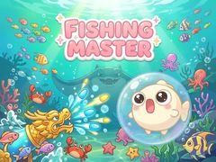 Lalao Fishing Master