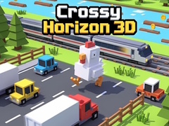 Lalao Crossy Horizon 