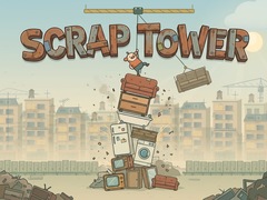 Lalao Scrap Tower