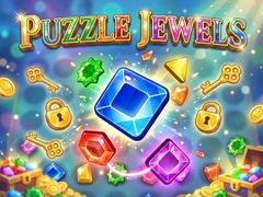 Lalao Puzzle Jewels