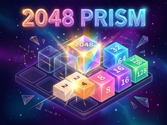 Lalao 2048 Prism
