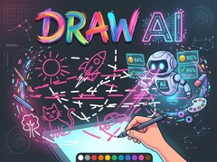 Lalao Draw AI